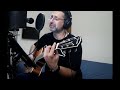 Cat Stevens  - Morning has broken (cover by Tudor Ionut)