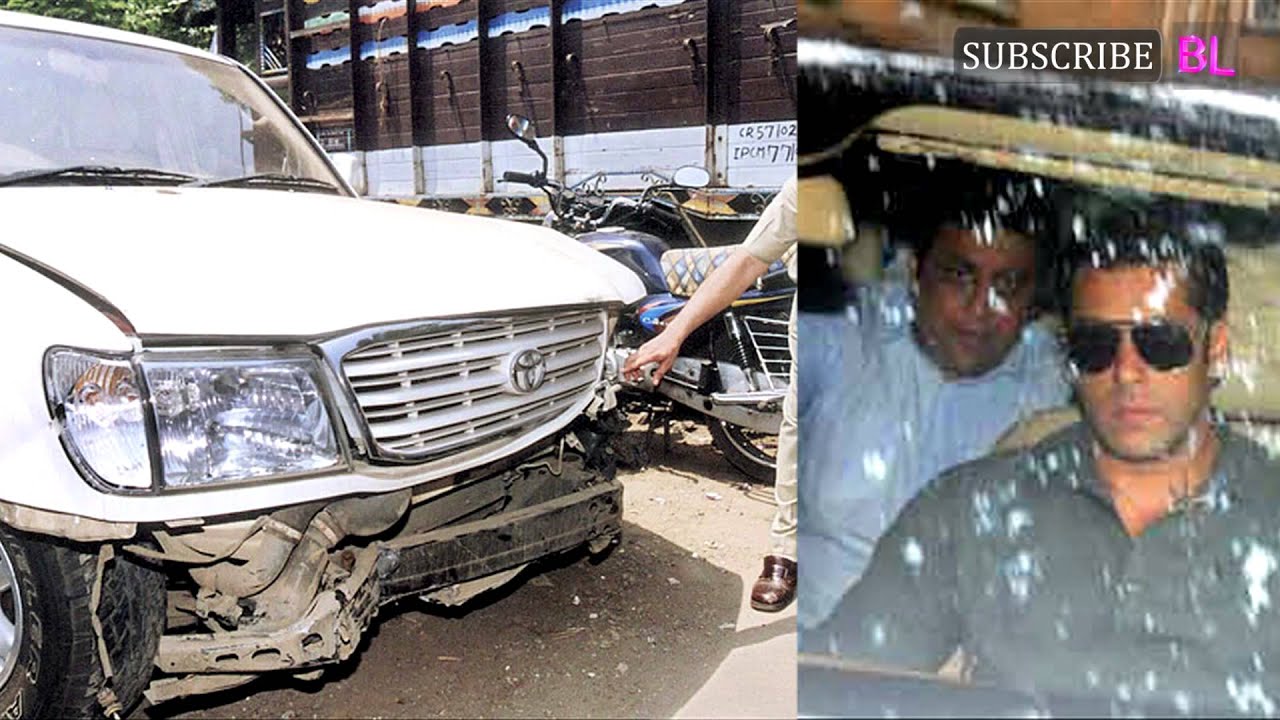 Salman Khan hit-and-run case: High Court extends relief granted to actor regarding TV programme