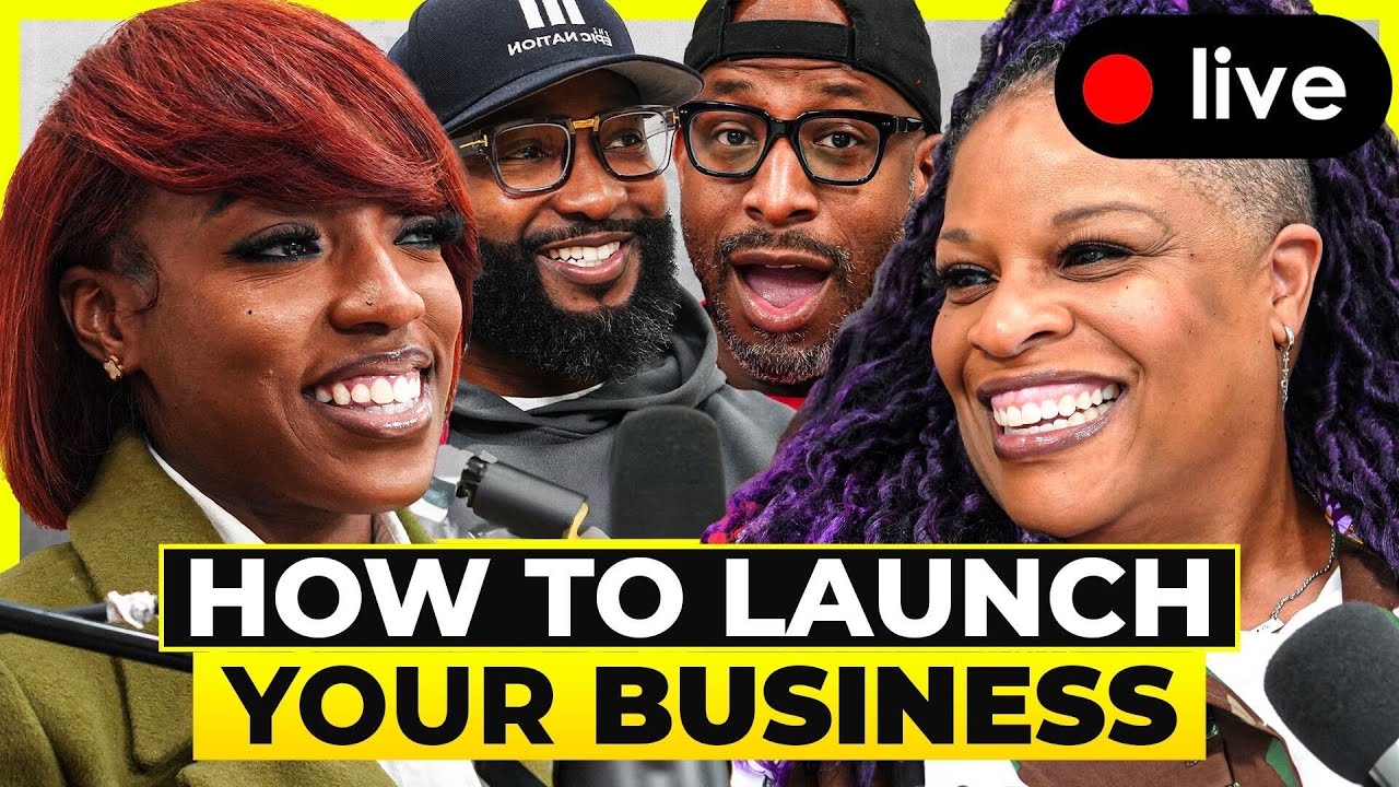 Essential Strategies for Launching & Growing Your Business in 2024