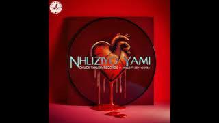 Download lagu Chuck Taylor x Skillz Feat. Zeh McGeba - Nhliziyo Yami