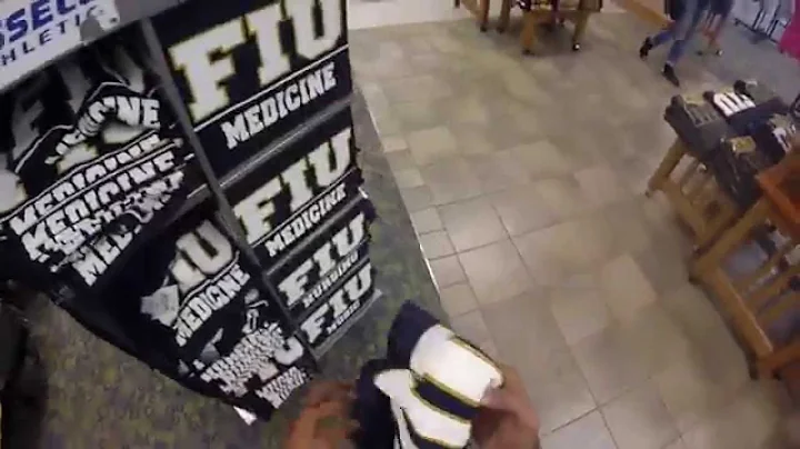 FIU Campus Life