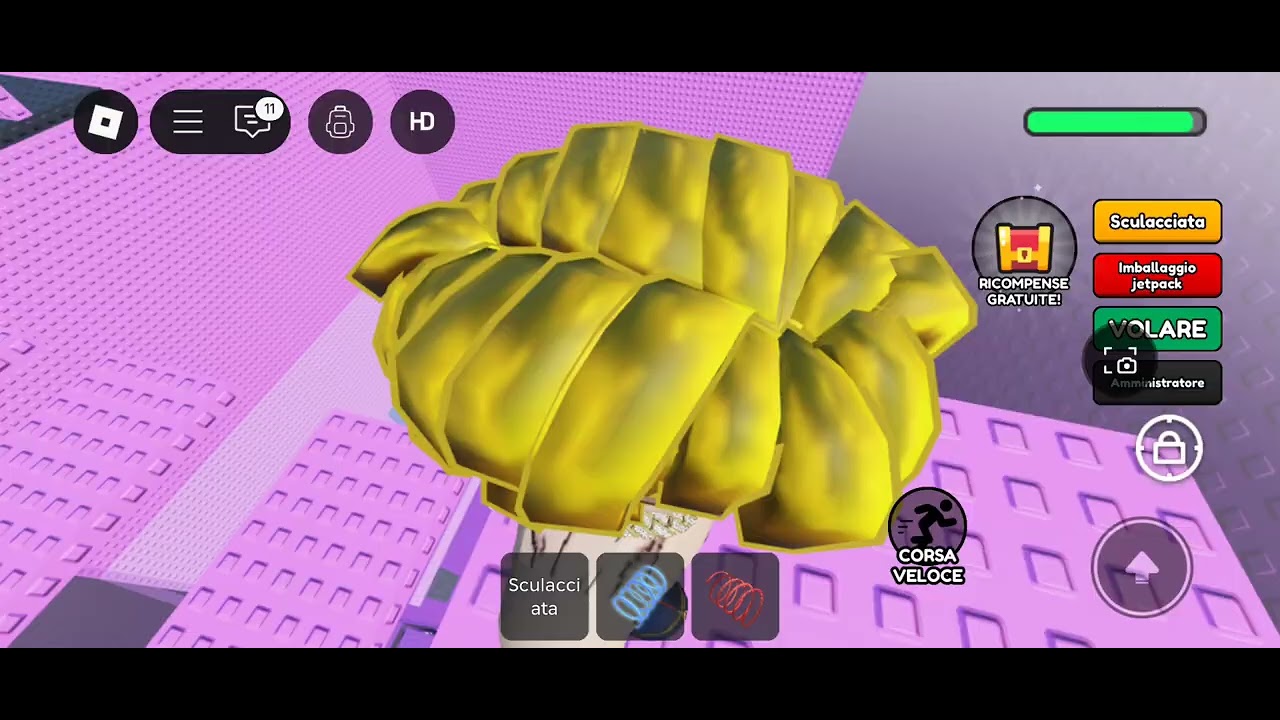 Finisco il parkour maschi vs femmine