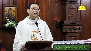 BAI GIANG TINH TAM SO 3  MV  C / LM Jos Nguyen Ngoc Bich / GIAM TINH  DCCT VN