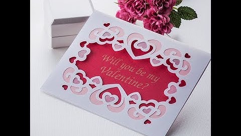 Canvas Project: Valentine