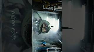 Zombie Shark Zom 100zom100bucketlistofthedead netflix japanese reelitfeelit