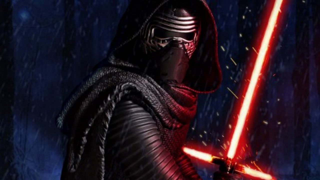 Кайло рен звездные. Звездные войны Kylo Ren. Star Wars Кайло РЕН. Кайл РЕН Звездные войны.