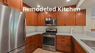 Best Priceed Riviera Gardens Palm Springs Condo Just Listed!