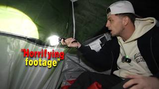 6 Most Disturbing Trail Encounters Caught On Camera!