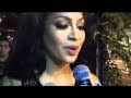 EXCLUSIVE- Lala Vazquez