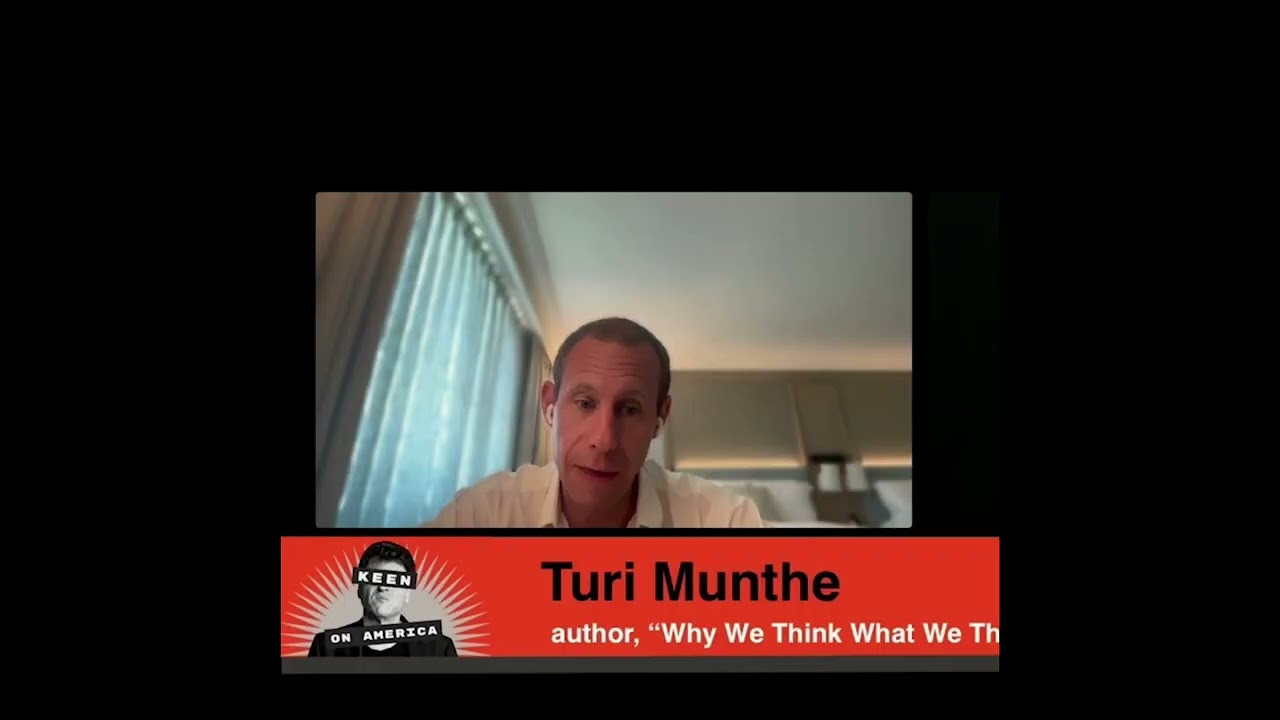 Think Better Through Conflict: The Power of Debate #shorts