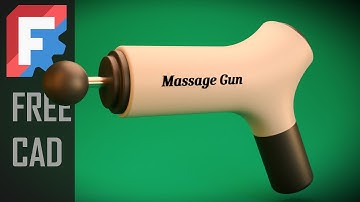 FreeCad 1.0RC2 - Using Surface WB To Create g1 and g2 continuity surfaces