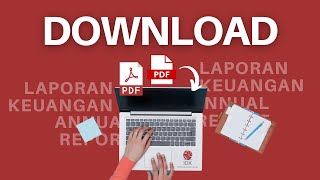 2 Ways to Download Company Financial Reports