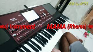 Download Lagu Mama (Rhoma) Tanpa vocal MP3
