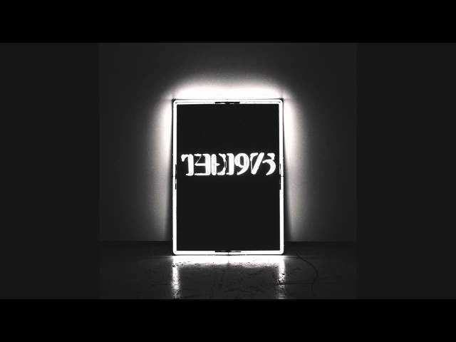 THE 1975 - SETTLE DOWN