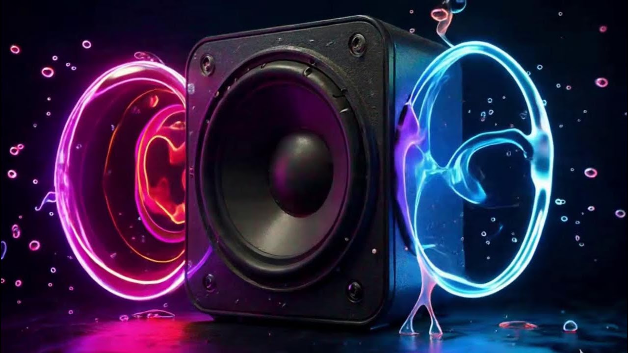 BASS TEST MAX POWER 🔊 Feel It in Your Chest