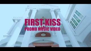 First Kiss jenevy Sui
