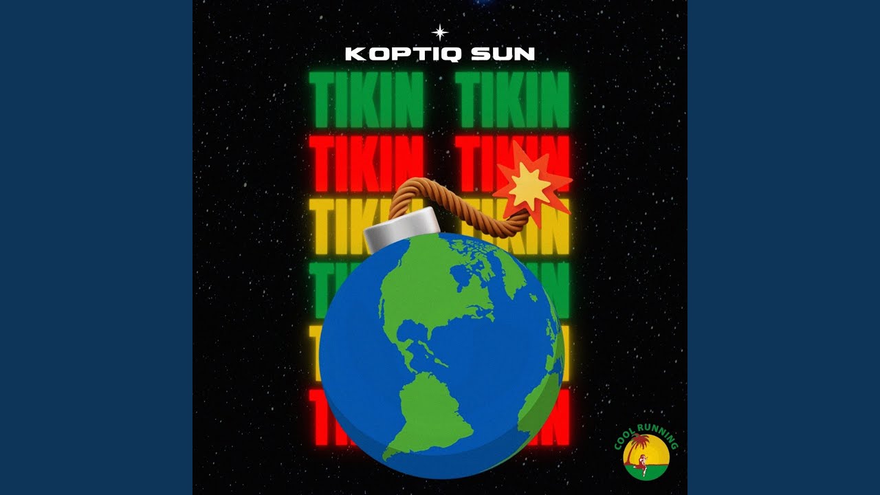 Watch TIKIN on YouTube Watch TIKIN on YouTube