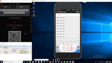 Crypto 101 - Blockfolio