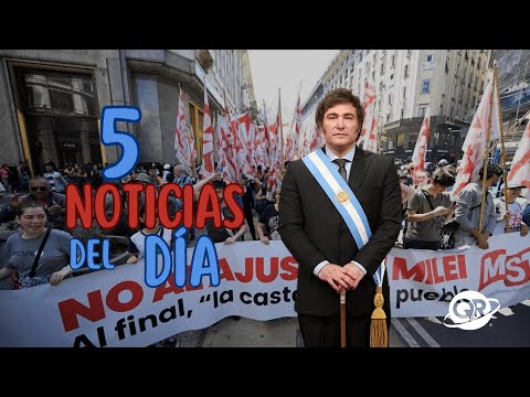 21 Diciembre 🌤☕️ ¡Incendio en ISSSTE, 70 años de prisión por feminicidio, y Protesta en Argentina!🌟