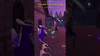 No Revenge For Them #fortnite  #fortnitememes  #fortniteclips