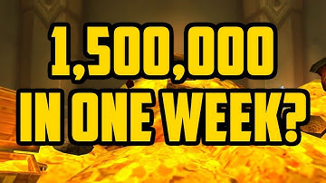 MAKING SO MUCH GOLD!! | WEEKLY MAILBOX CLEANOUT