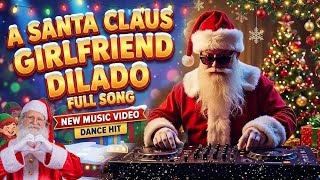 Download Lagu Live | A Santa Claus Mujhe Girlfriend Dila Do | Top Christmas Song | Merry Christmas Song | 2026 MP3