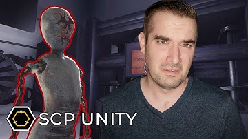 TRYING TO DESTROY SCP-173 WITH SCP-914 | SCP Unity (2)