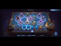 Magic Chess: 100HP Till The End 🤭