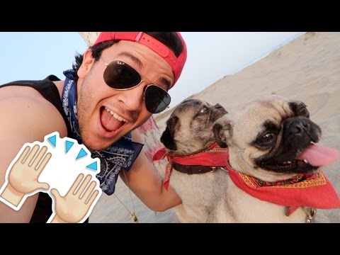 LA PRIMERA VEZ DE TOMÁS :D - Beto Pasillas