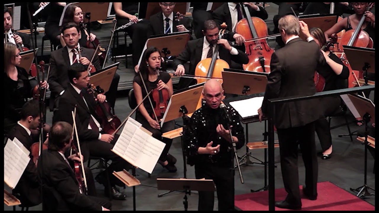 Paranoia - Raul Seixas | OSSA