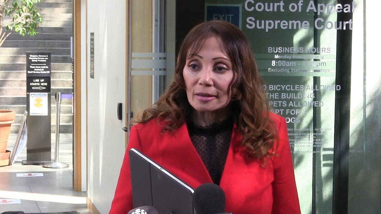 Court hears victim impact statements in sentencing hearing for Jamie ...