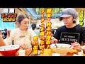 【バイク】ツーリング第5弾!!東京へ戻る道中に武田真治と鈴木紗理奈のバイク愛のトーク!!