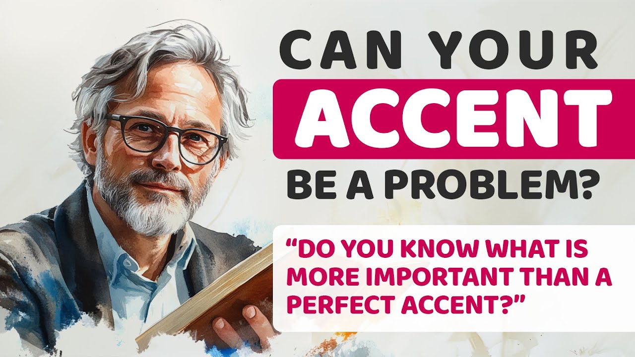 Accent in English | Practice English Speaking | Improve Your English | speak fluently