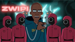 Amadlozi Squid games | The 1day 1day show - Episode 7 (Mzansi Animation) screenshot 3