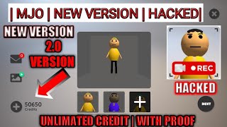 MAKE JOKE OF CREATOR | MJO | NEW VERSION HACKED | WITH PROOF | screenshot 1