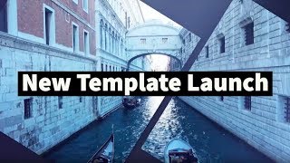 Premiere Pro U0026 Motion Graphics Templates Launch