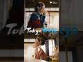 【Tokyo Tokyo Promotion Video】EDO EVERYDAY（Jul to Dec）- vertical