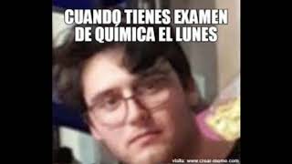 memes quimicos 7w7
