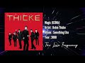 Robin Thicke Magic 639hz mp3