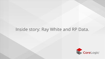 Inside story: Ray White Double Bay and RP Data