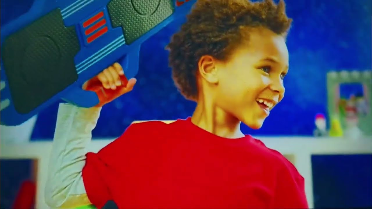 Superstellar Blastboard Tomy 1