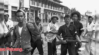 Download Lagu HARI PAHLAWAN | PIDATO BUNG TOMO DALAM PERTEMPURAN 10 NOVEMBER 1945 DI SURABAYA (@Kausalina_Channel) MP3