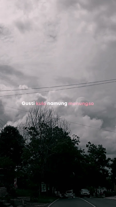 gusti ajeng pripun maleh manut dalane #worowidowati #storywa #youtubeshorts