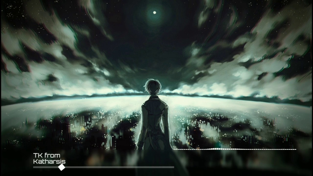 Nightcore - Katharsis「TK from 凛として時雨」 [Tokyo Ghoul:Re S2 Op]