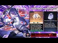 Superbreak Acheron with Flame-Chase + Benediction: Passage Full Run | DU Protean Hero Ordinary X8