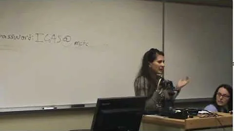 Cheryl Abbate   Bridging the Gap Between Theory an...