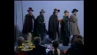 Schmuggel-schmuggel-tripp-trapp