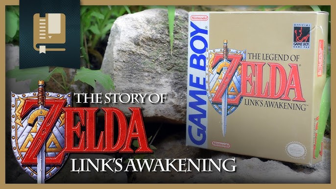 Link's Awakening Redux, Best Version