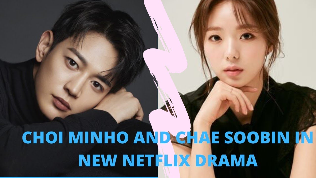 UPCOMING 2022 DRAMA FABULOUS CHOI MINHO CHAE SOO BIN UPCOMING 2022 DRAMA FABULOUS CHOI MINHO CHAE SOO BIN