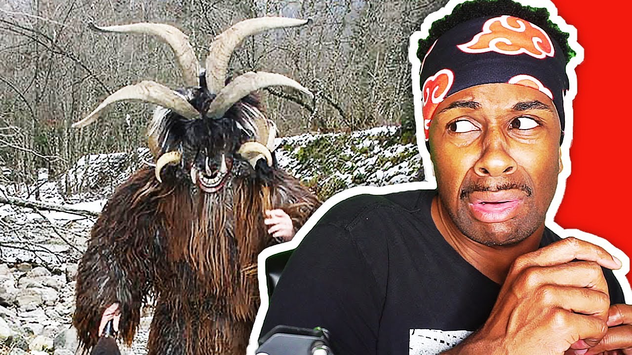 GERMANS WERE TERRIFYING!  AMERICAN REACTS TO Brave Ancient Tribes in Germania Great Civilizations